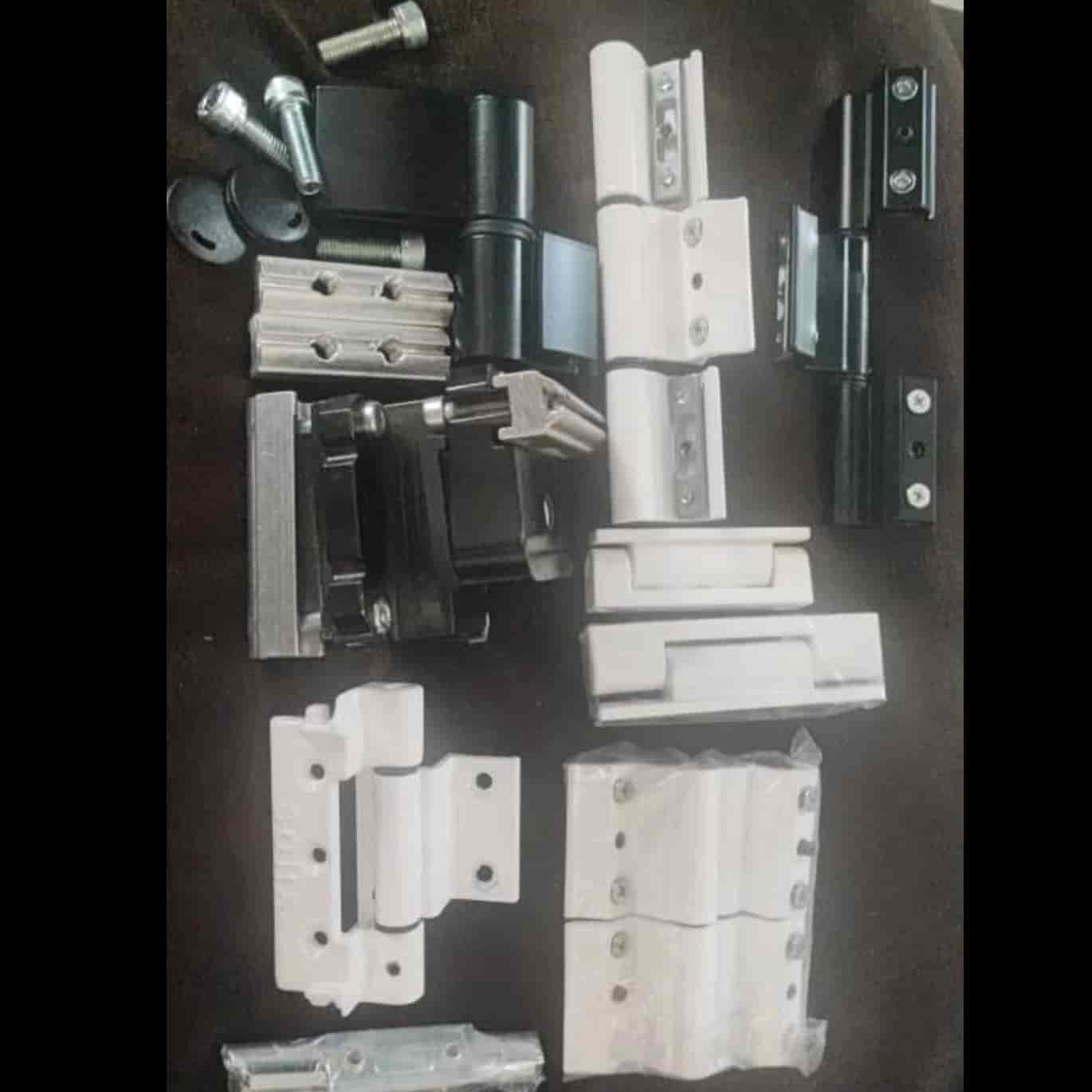 لولاهای تولیدی سها