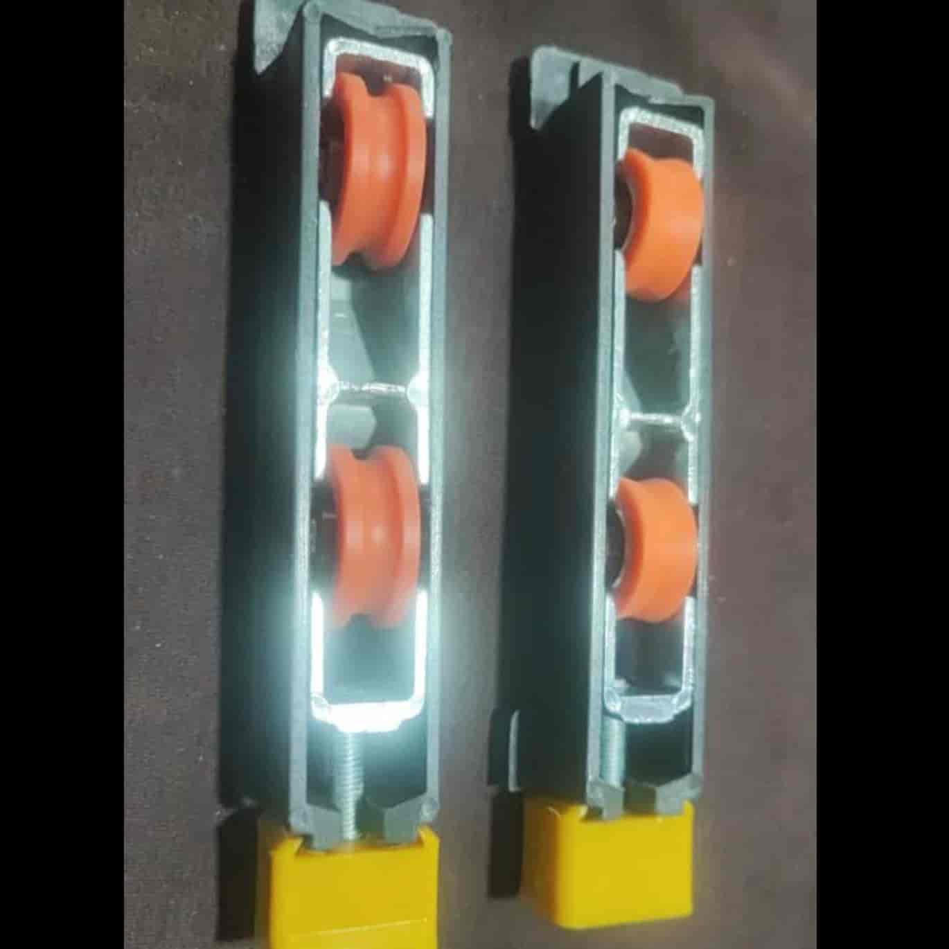 بلبرینگ دوقلو