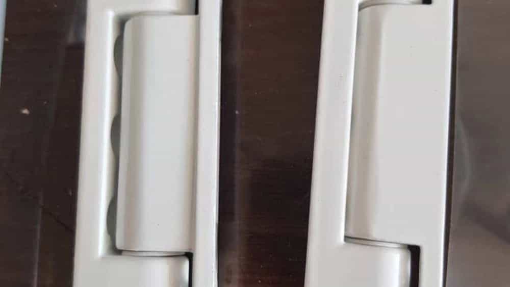افزایش طول عمر و امنیت درب با یراق‌آلات استاندارد یراق سها